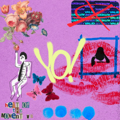 heat of the moment, vol. 2