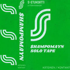 Aivot Jumissa ($hampo Solo Tape Ulkona)