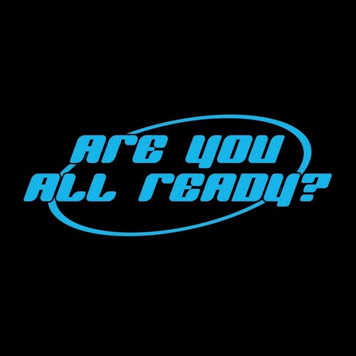 Are You All Ready Comp Mix
