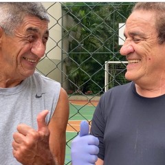 Raimundo Fagner & Zé Ramalho