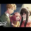 LOID FORGER SONG -'Learning To Love' - DizzyEight [SPY X FAMILY AMV]