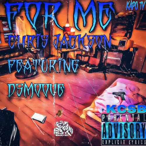 FOR ME FT. Dsmoove