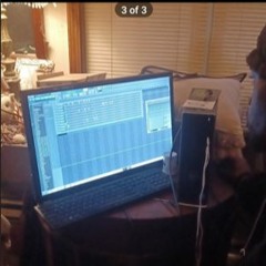 Break In Mix