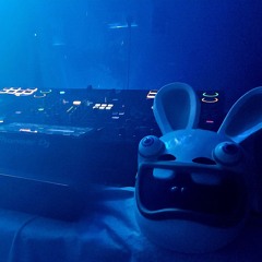 EdKaa =Garage Room=033. Partytime-Explosive Mix