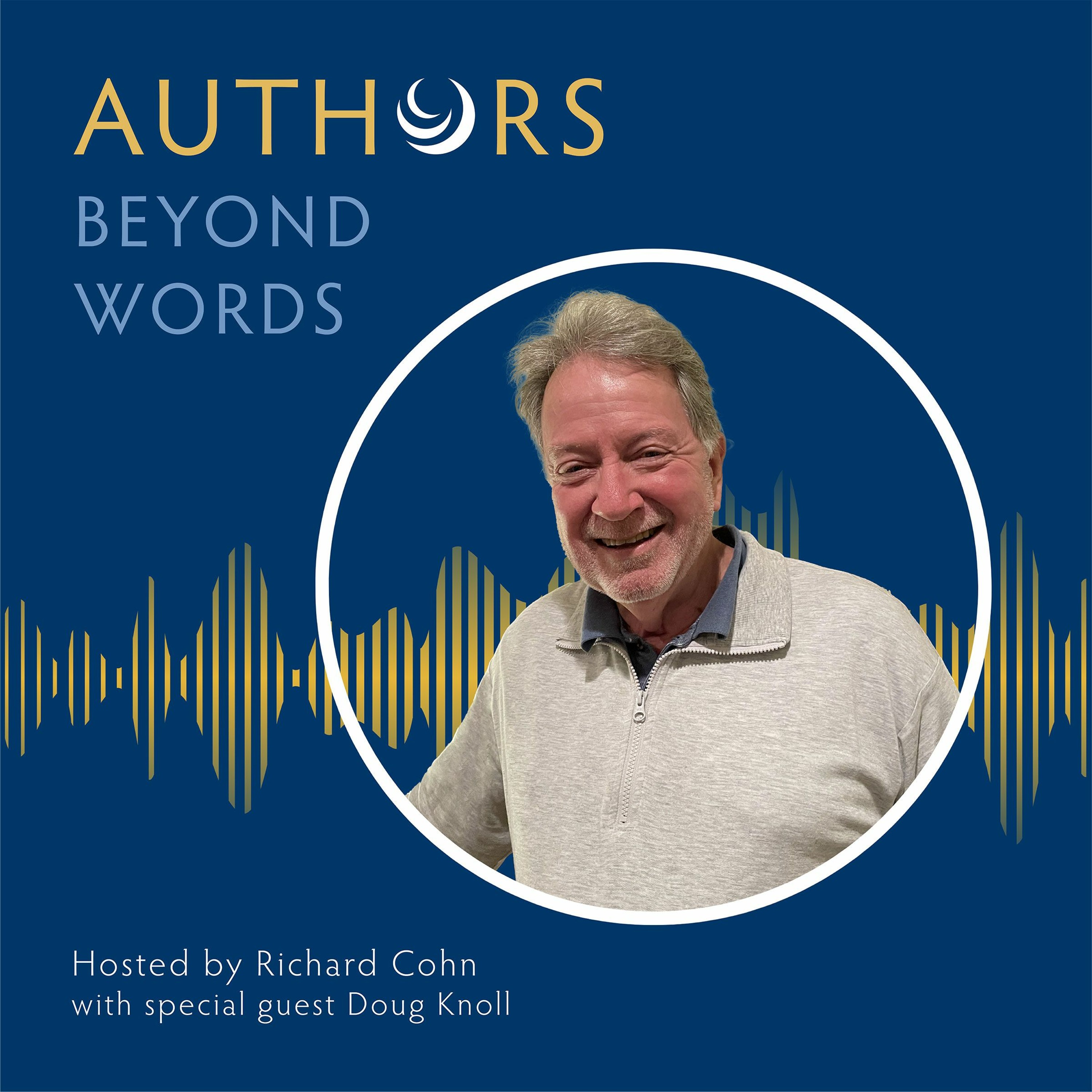 What it Means to “De-Escalate” with Author and Peacemaker Douglas E. Noll episode artwork