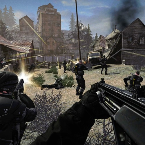 Stream Army Of Two The 40th Day Pc Game Torrent Download By.