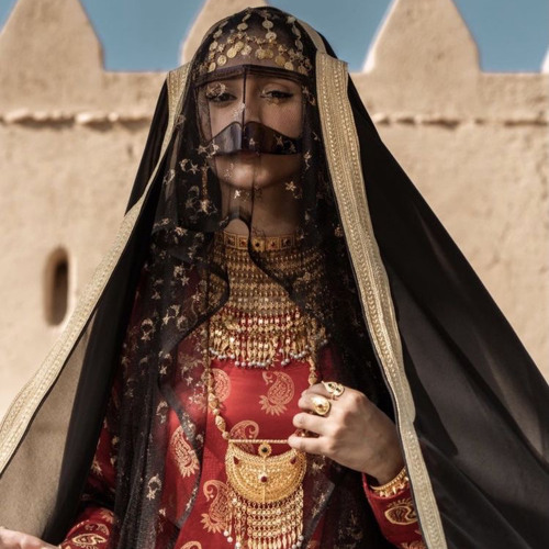 يا بعد حيي والأجدادي ..