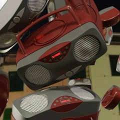 Interim Broadcasting