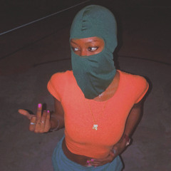 Cigarettes (PROD. Kiyoto.)