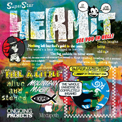 SUPERSTAR HERMIT