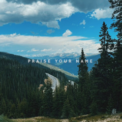 PRAISE YOUR NAME