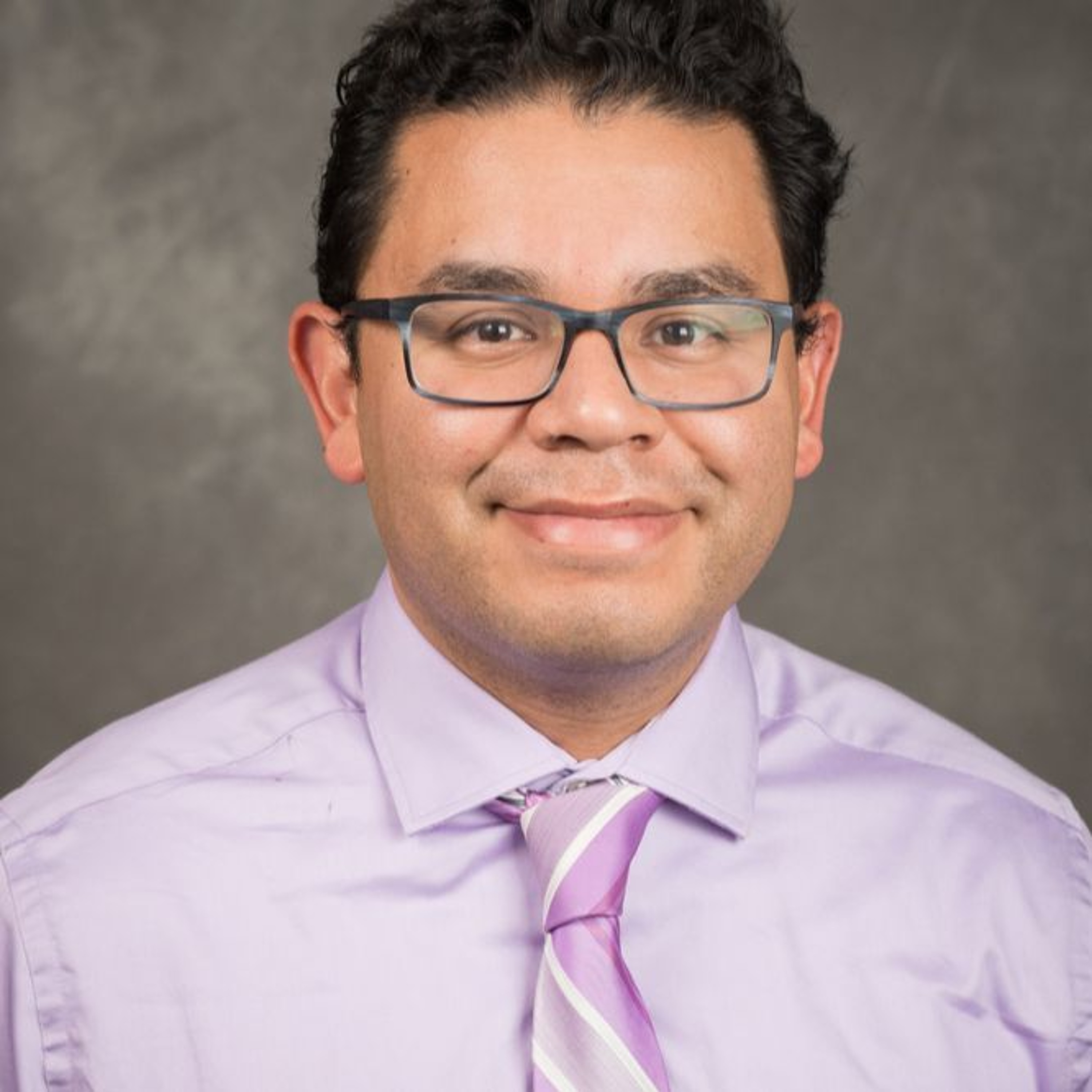 Freddy Caldera, DO, on the RSV Vaccine for Patients With IBD