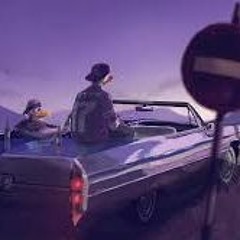 ALI GATIE - WHAT IF I TOLD YOU ( SHOOTY X87 ✘ THA )