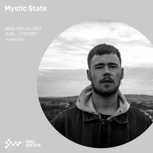 Mystic State - 13th JAN 2021