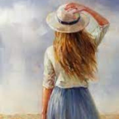 5. Prairie Girl