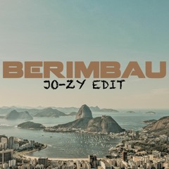 JERRY ROPERO - BERIMBAU (JO-ZY EDIT)
