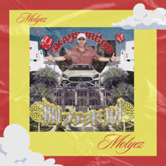 BÁT PHƯƠNG LAI TÀI-NHÂN QUẢ 八方來財·因果 - Lãm Lão 揽佬 SKAI ISYOURGOD (Molyez Remix)