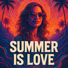 Summer is Love