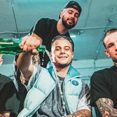 WHITE WIDOW Hard Trap Type Beat & Hip Hop Beat