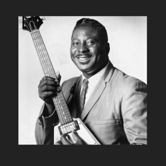 Albert King - Born Under a Bad sign