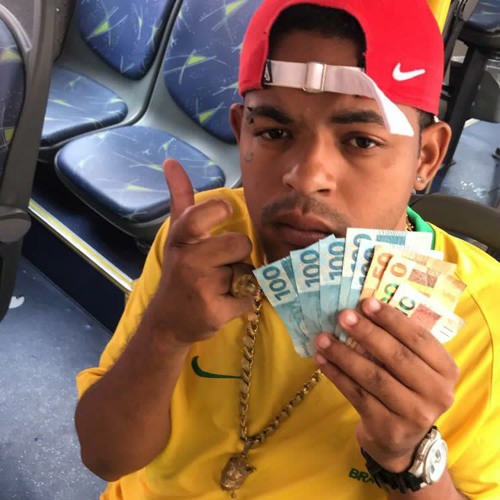 MC MR BLACK - Girino na Perereca.m4a