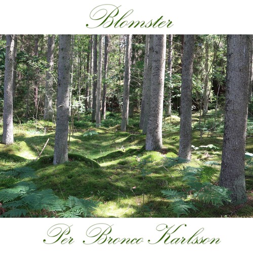 Blomster
