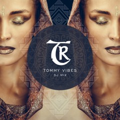 Organic House 2024 🍀 | Mix by Tommy Vibes | Tibetania Records