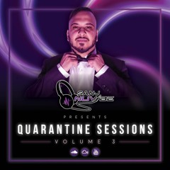 Sanj Nuvibe - Quarantine Sessions Vol 3