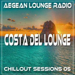 AIKO ON AEGEAN LOUNGE - COSTA DEL LOUNGE CHILLOUT SESSIONS 05 432Hz