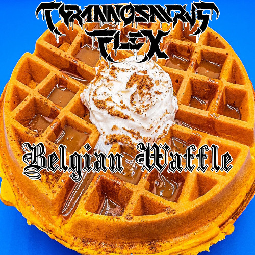 Belgian Waffle