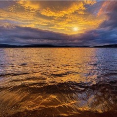 Warming Up-Mark Tynan