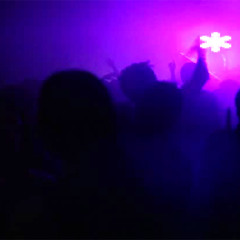 club energy