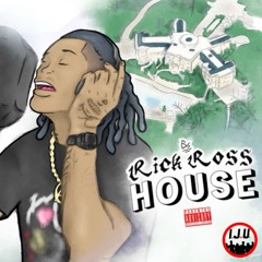 B6- RickRossHouse I.J.U EXCLUSIVE