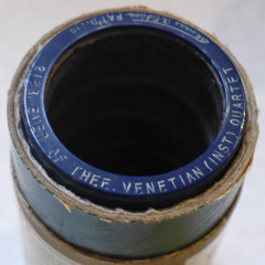 Venetian Instrumental Quartet - Ever of Thee