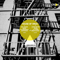 100% House Music (feat. Marshall Jefferson)