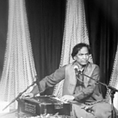 Urdu Classical GhazaL °B¥° #Ustaz_Irshad_Mehdi▪️🎙️▪️ Bewafa Se Bhi Pyar Hota Hai▪️🎶▪️