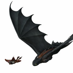 How to Train Your Dragon Ultimate Cut