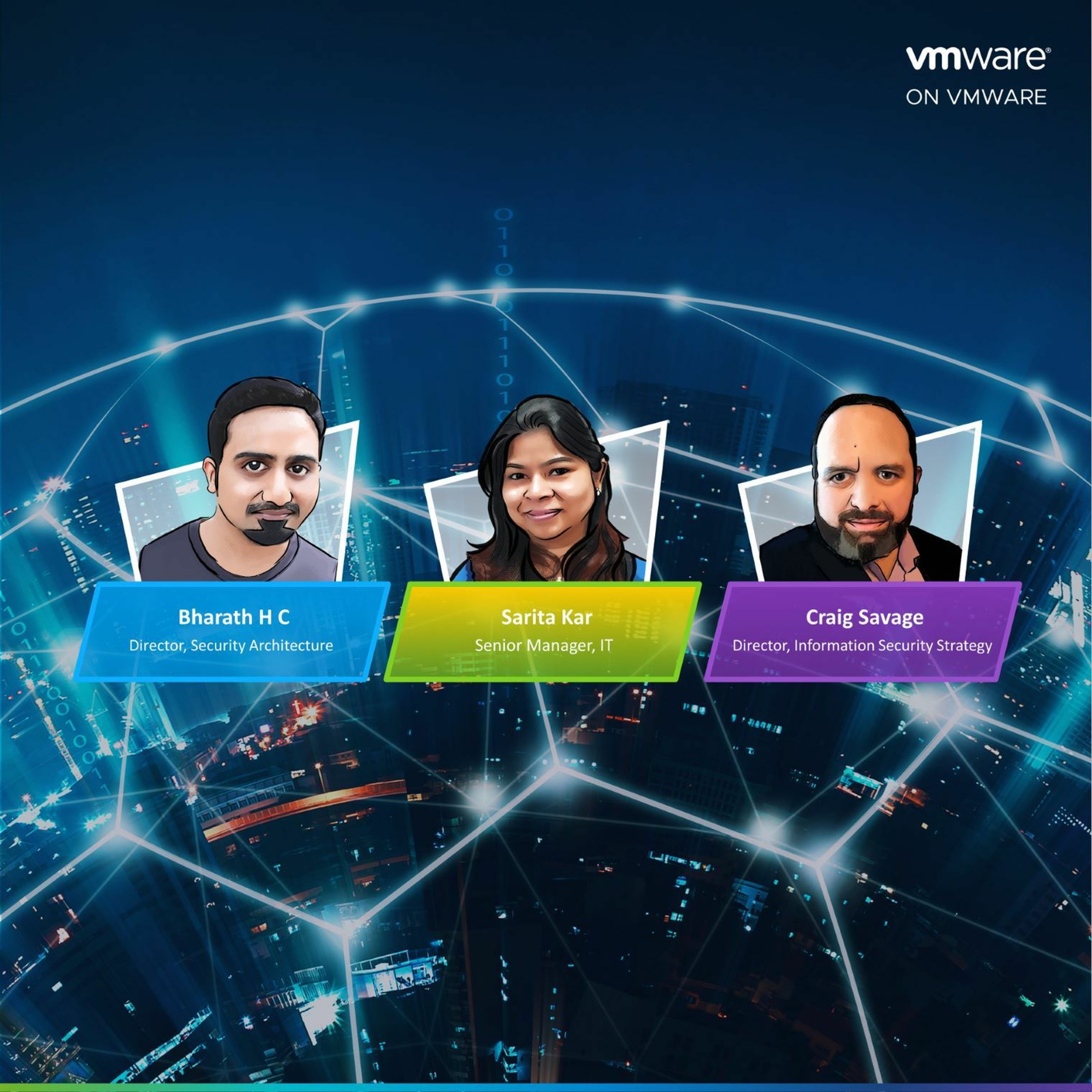 VMware Podcasts