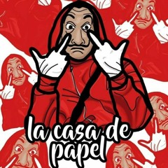 MEGA DA LA CASA DE PAPEL - MC GW, MC Morena e Jerry Smith (DJ Nattan)