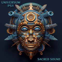 Universum Psy - Sacred Sounds