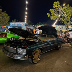 The Luibuilt Donk Mix
