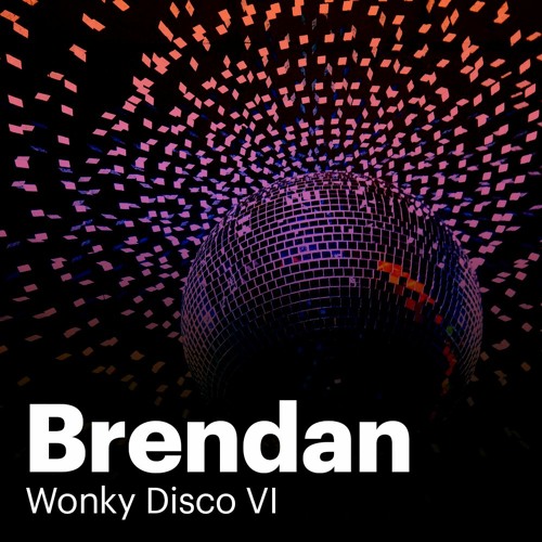 01 Wonky Disco VI