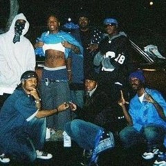 MY HOOD