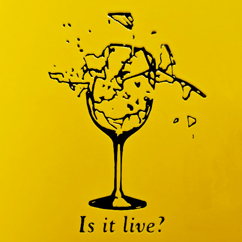 Where is everyone? xx