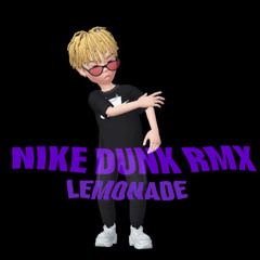 NIKE DUNK RMX (Spanish Version)