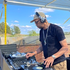 Rich Medina @ MAKING TIME ♾️ 2024