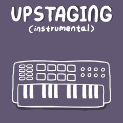 Upstaging (by Yotam Perel) (free download; read description)