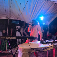 Stage Dream