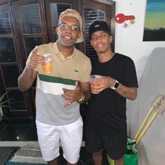 MC TH - DUVIDO QUE SUA MAE TE CRIOU PRA ISSO ( YAGO GOMES & JHONATTA DJ )