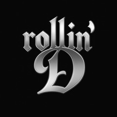 Rollin' D - Constellations  (Cover - Jade LeMac)